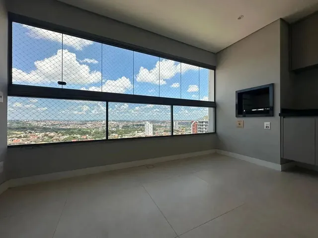 Imagem: Apartamento para Venda e Locação no City