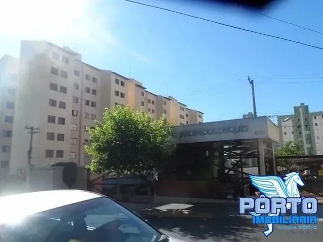 Imagem: Edif. Jardim dos Duques - 03 Dorm. 1 Suite
