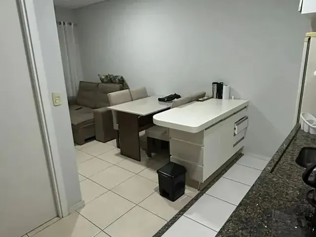 Imagem 5: Imóvel para Aluguel com 37 Metros Quadrados com 1 Quarto em Centro - Botucatu - Sp