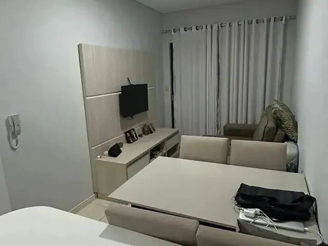 Imagem 2: Imóvel para Aluguel com 37 Metros Quadrados com 1 Quarto em Centro - Botucatu - Sp