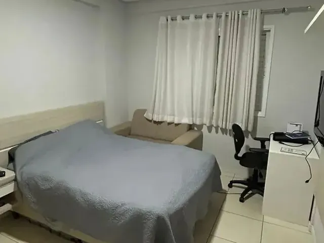 Imagem 7: Imóvel para Aluguel com 37 Metros Quadrados com 1 Quarto em Centro - Botucatu - Sp