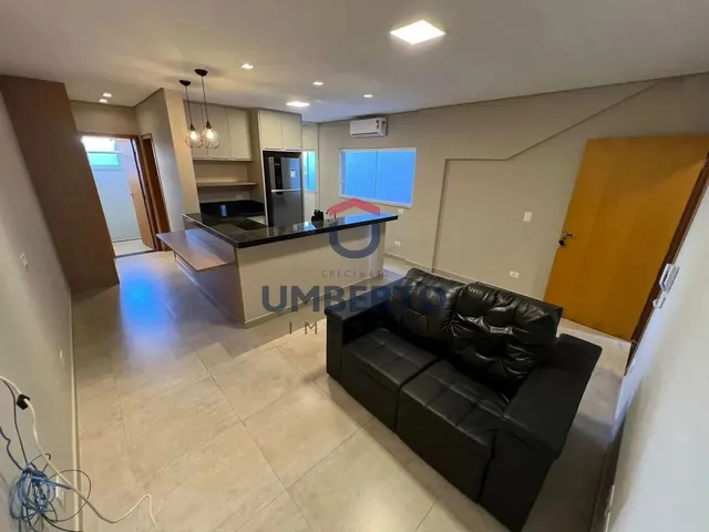 Imagem 6: Apartamento 1 Quarto para Locação Centro, Ourinhos