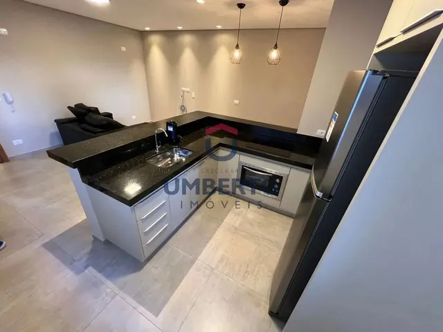 Imagem 4: Apartamento 1 Quarto para Locação Centro, Ourinhos