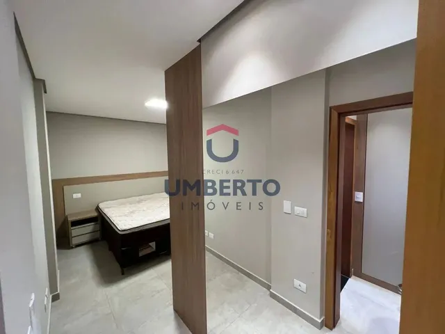 Imagem 5: Apartamento 1 Quarto para Locação Centro, Ourinhos