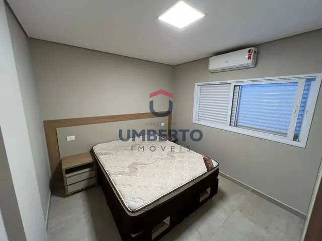 Imagem 2: Apartamento 1 Quarto para Locação Centro, Ourinhos