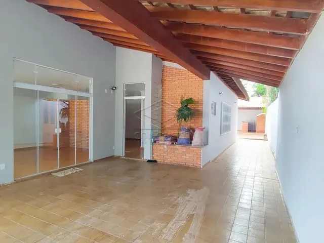 Imagem: Casa para Locação no Jardim Estoril Uma
