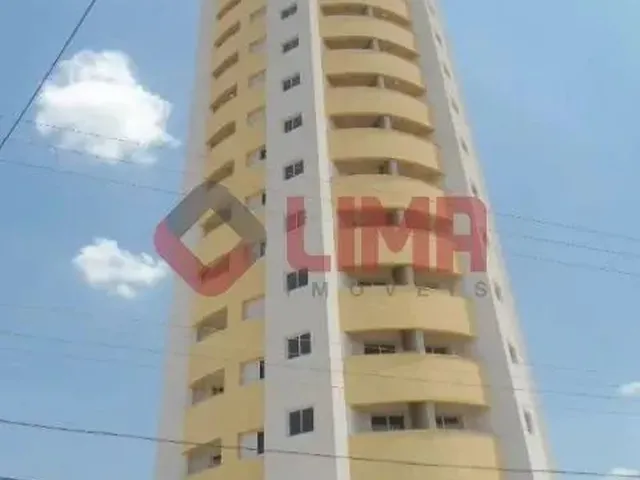 Imagem: Apartamento para Locação no Edifício