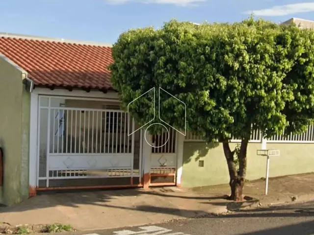 Imagem: Residencial Casa em Marília