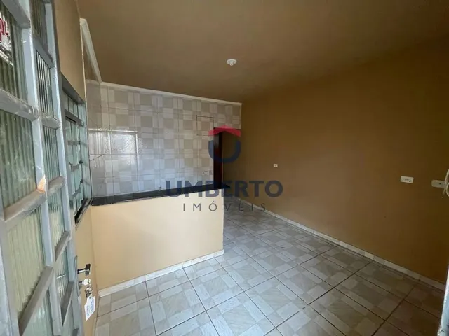 Imagem 6: Casa 1 Quarto para Locação Loteamento Residencial Recanto dos...