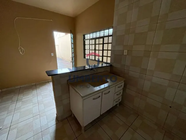 Imagem 5: Casa 1 Quarto para Locação Loteamento Residencial Recanto dos...