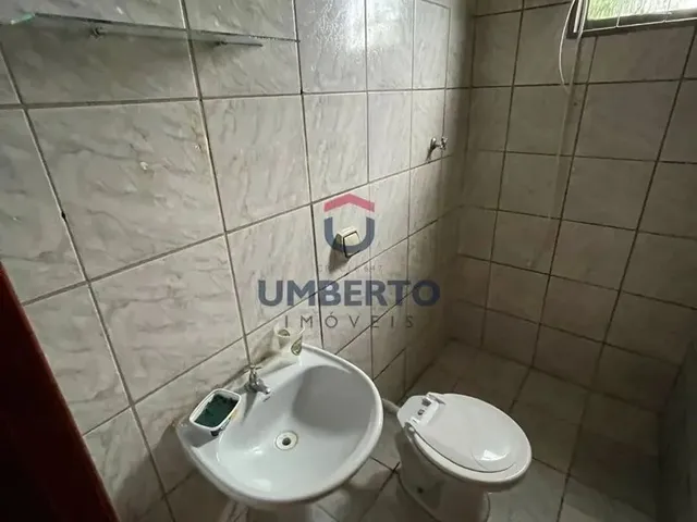 Imagem 4: Casa 1 Quarto para Locação Loteamento Residencial Recanto dos...