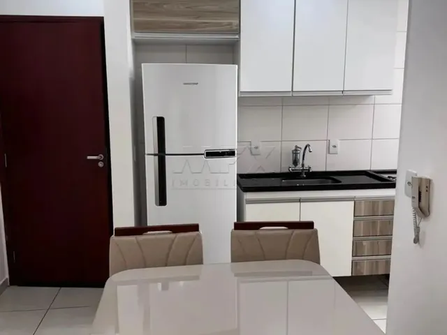 Imagem 4: Apartamento com 2 Quartos Sendo 1 Suíte, Mobiliado