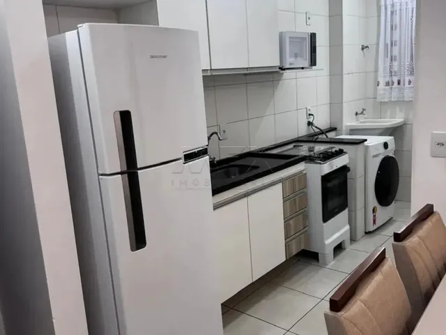 Imagem 15: Apartamento com 2 Quartos Sendo 1 Suíte, Mobiliado