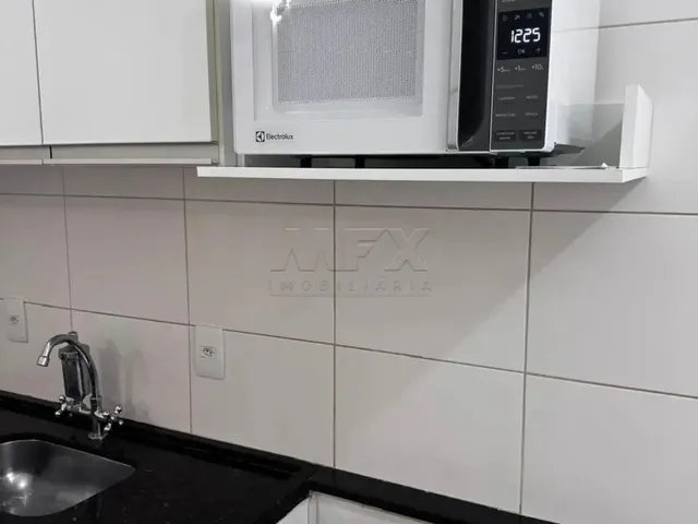 Imagem 7: Apartamento com 2 Quartos Sendo 1 Suíte, Mobiliado