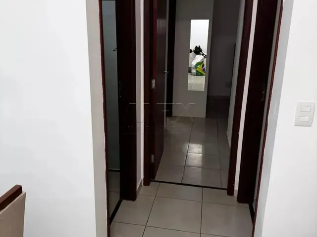 Imagem 16: Apartamento com 2 Quartos Sendo 1 Suíte, Mobiliado