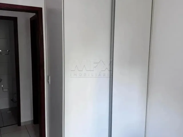 Imagem 9: Apartamento com 2 Quartos Sendo 1 Suíte, Mobiliado