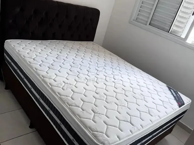 Imagem 14: Apartamento com 2 Quartos Sendo 1 Suíte, Mobiliado