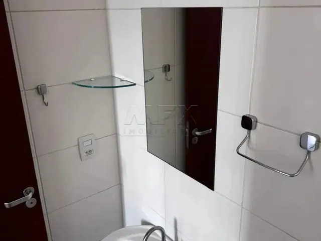 Imagem 2: Apartamento com 2 Quartos Sendo 1 Suíte, Mobiliado