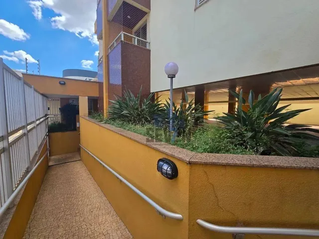 Imagem: Apartamento Locação com 1 Suíte no Edifício
