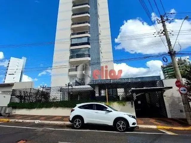 Imagem: Apartamento para Aluguel com 83 M² e 2