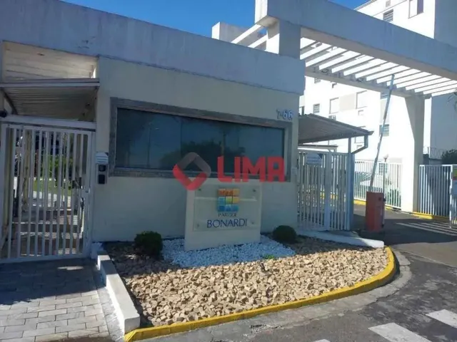 Imagem: Lindo Apartamento para a Locação no Bonardi