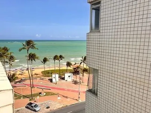 Imagem 10: Edifício Maria Thereza - Jatiúca - Beira Mar