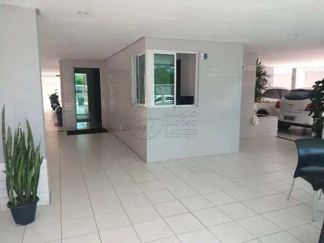 Imagem 12: Apartamento 3 Quartos com Varanda À Venda no Edifício Felice na Serraria