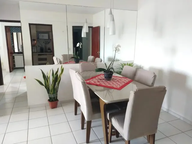Imagem 9: Apartamento 3 Quartos com Varanda À Venda no Edifício Felice na Serraria