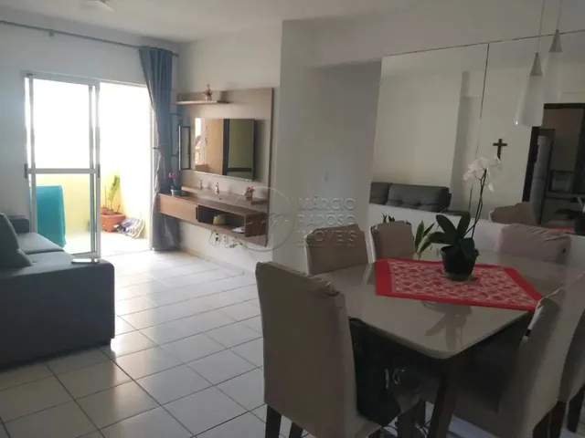 Imagem 15: Apartamento 3 Quartos com Varanda À Venda no Edifício Felice na Serraria