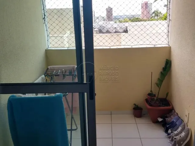 Imagem 4: Apartamento 3 Quartos com Varanda À Venda no Edifício Felice na Serraria