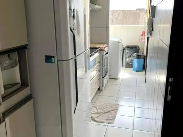 Imagem 11: Apartamento 3 Quartos com Varanda À Venda no Edifício Felice na Serraria