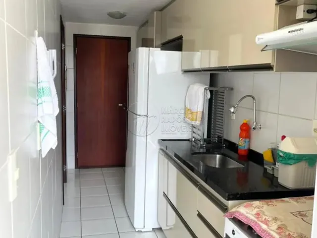 Imagem 7: Apartamento 3 Quartos com Varanda À Venda no Edifício Felice na Serraria