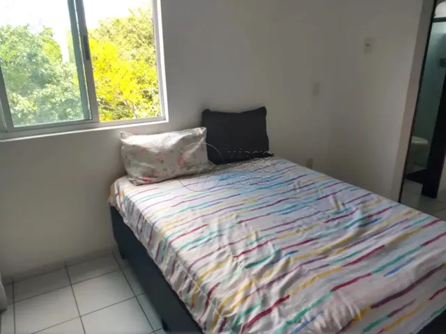 Imagem 14: Apartamento 3 Quartos com Varanda À Venda no Edifício Felice na Serraria