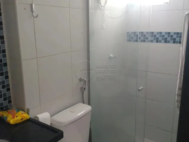 Imagem 16: Apartamento 3 Quartos com Varanda À Venda no Edifício Felice na Serraria