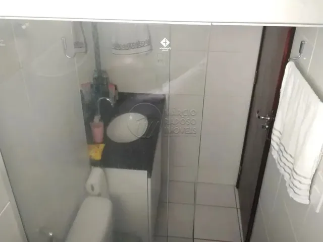 Imagem 10: Apartamento 3 Quartos com Varanda À Venda no Edifício Felice na Serraria