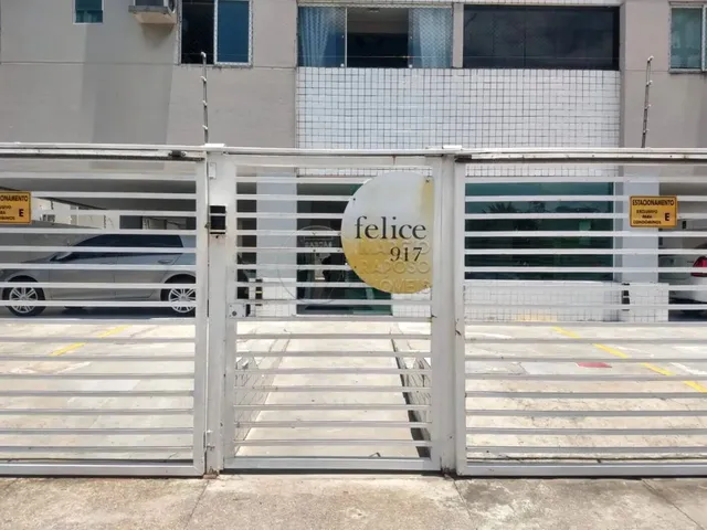 Imagem 8: Apartamento 3 Quartos com Varanda À Venda no Edifício Felice na Serraria
