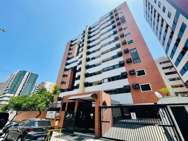 Imagem: Um Apartamento Perfeito para Quem Busca
