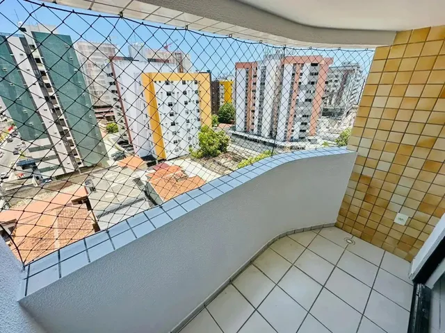 Imagem 14: Um Apartamento Perfeito para Quem Busca Conforto, Lazer e Praticidade no Dia a Dia