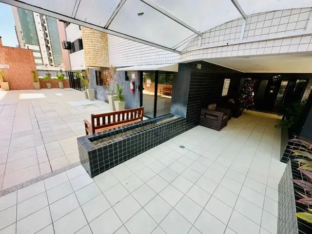 Imagem 12: Um Apartamento Perfeito para Quem Busca Conforto, Lazer e Praticidade no Dia a Dia