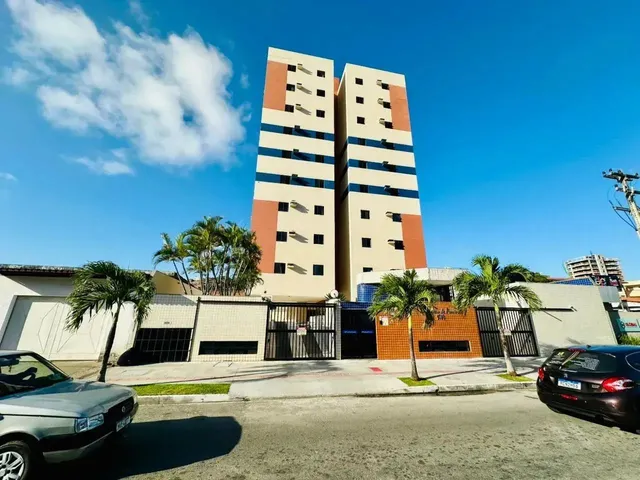 Imagem: Lindo Apartamento com 2/4 À Venda na Mangabeiras