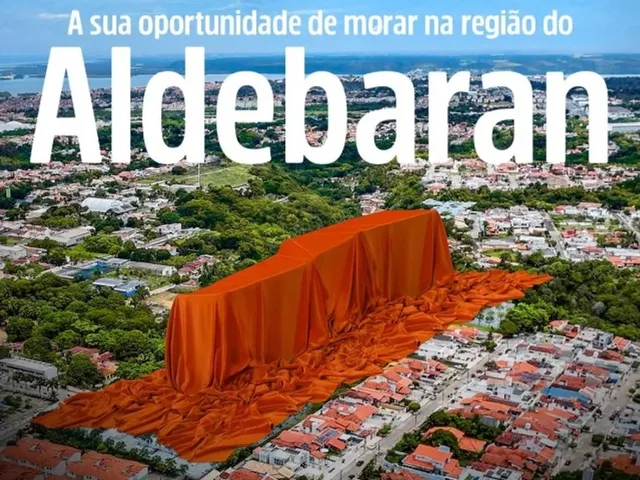 Imagem: Aldeprime - Oportunidade Única Ao Lado