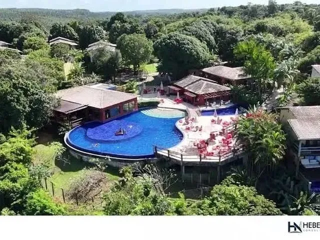 Imagem 1: Vilas Pratagy. - Bangalô