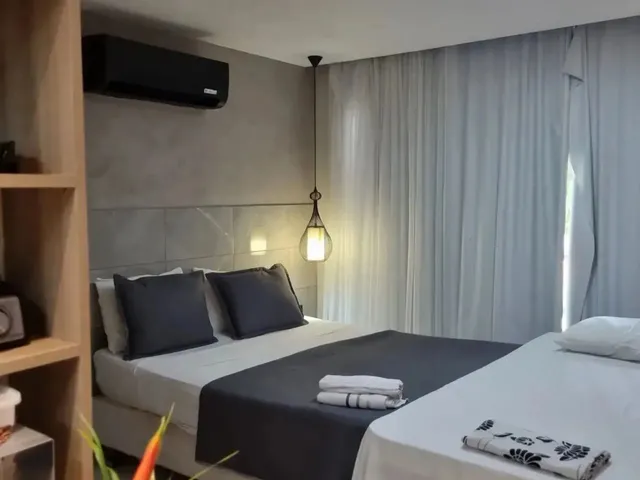 Imagem 3: Vilas Pratagy. - Bangalô