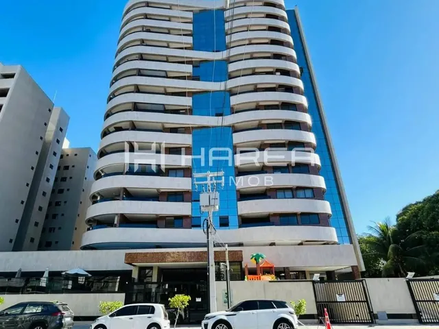 Imagem: 3 Suítes I Prédio Novo I 135M² I Ponta