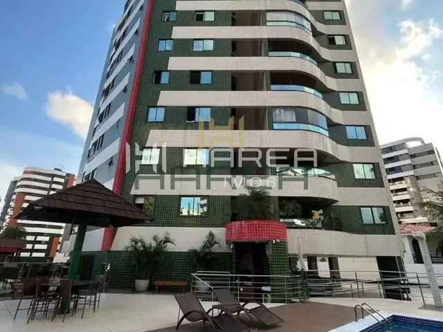 Imagem: Jatiúca - 120M² no Vera Arruda 3 Quartos