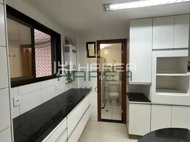 Imagem 7: Jatiúca - 120M² no Vera Arruda | 3 Quartos (2 Suítes) | Nascente