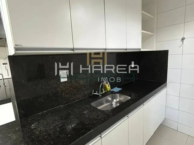 Imagem 5: Jatiúca - 120M² no Vera Arruda | 3 Quartos (2 Suítes) | Nascente