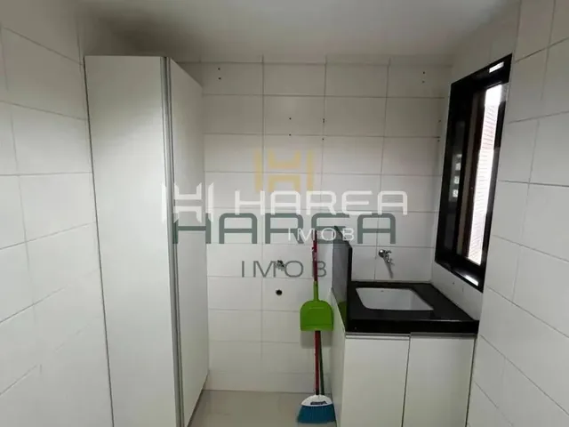 Imagem 15: Jatiúca - 120M² no Vera Arruda | 3 Quartos (2 Suítes) | Nascente