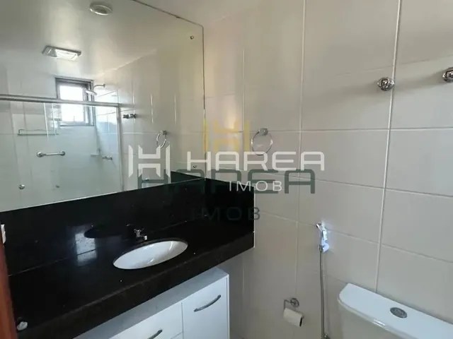 Imagem 12: Jatiúca - 120M² no Vera Arruda | 3 Quartos (2 Suítes) | Nascente