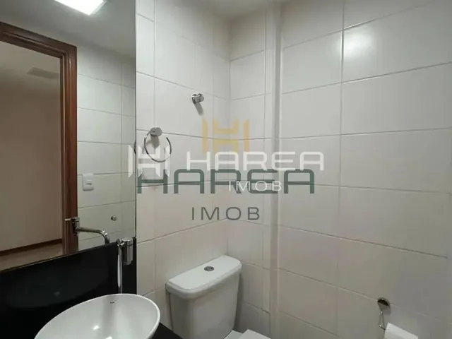 Imagem 2: Jatiúca - 120M² no Vera Arruda | 3 Quartos (2 Suítes) | Nascente